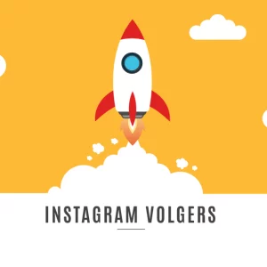 instagram volgers kopen
