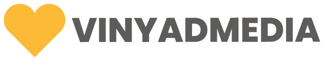 Vinyadmedia logo